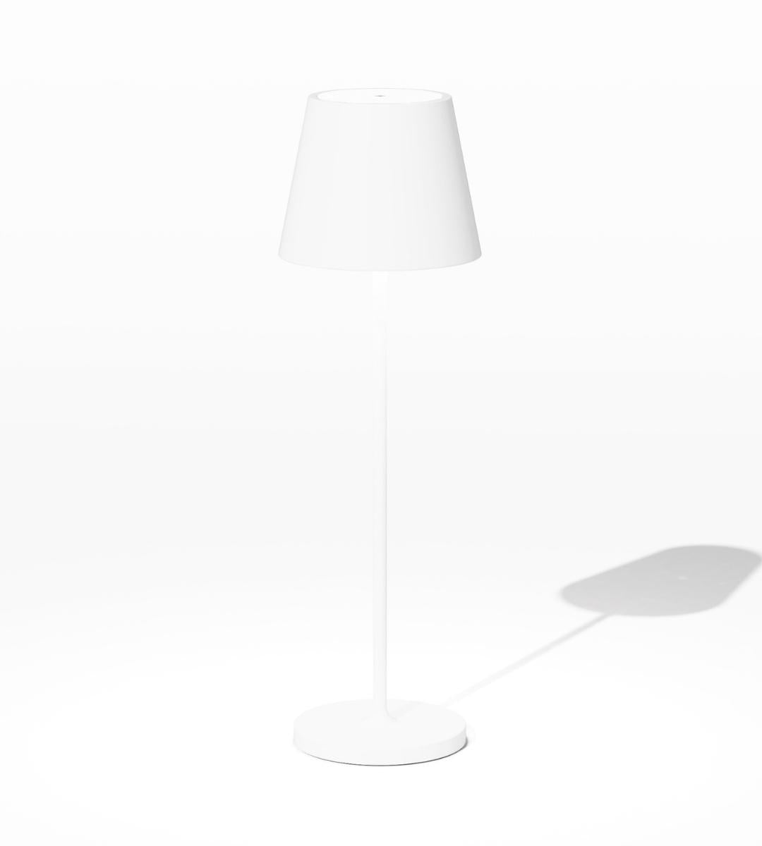 Nordio | Kabellose LED-Tischleuchte