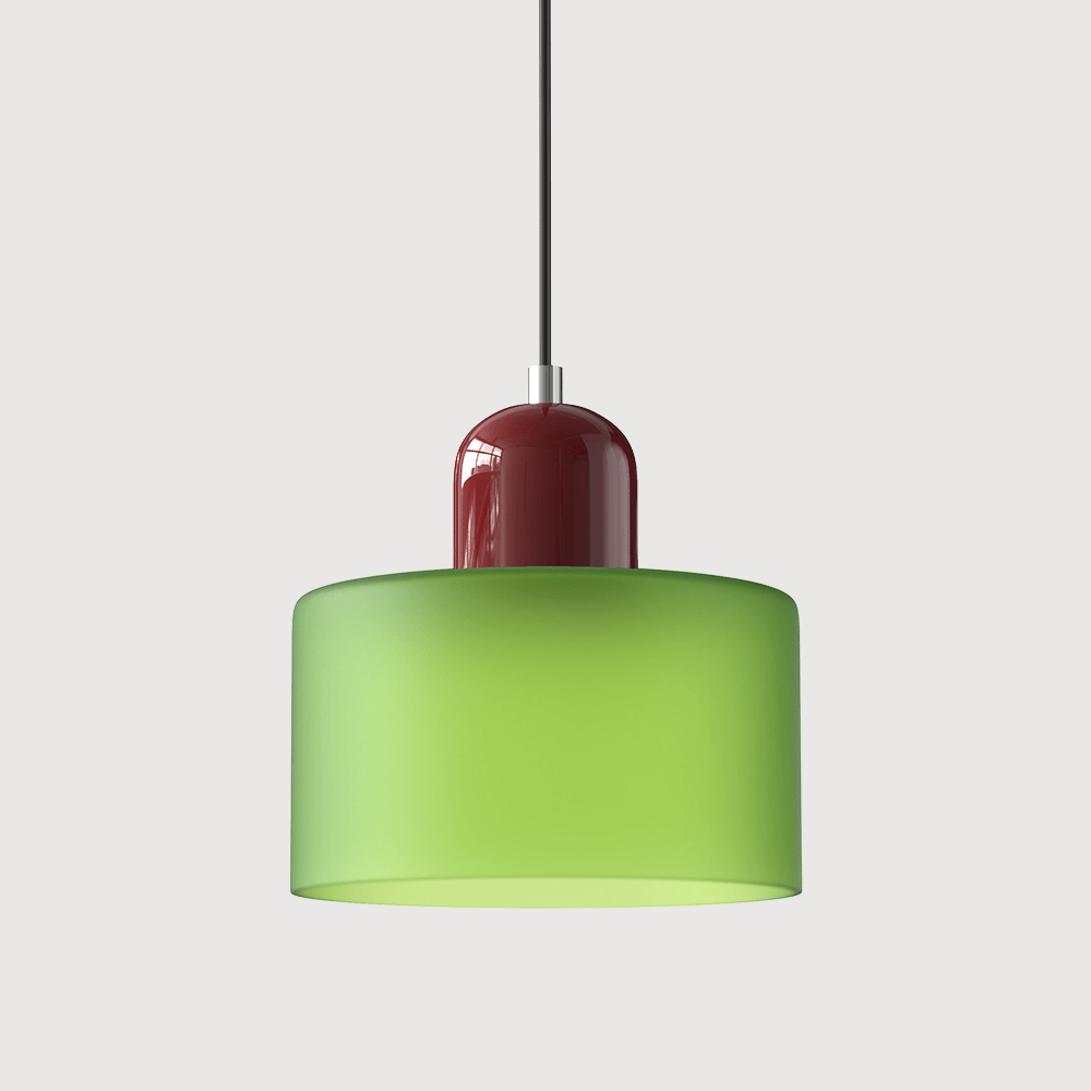 Glario | Bauhaus Pendelleuchte