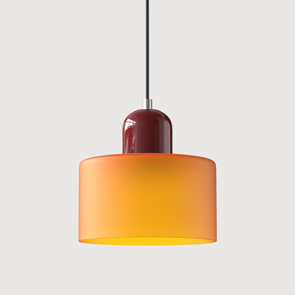 Glario | Bauhaus Pendelleuchte