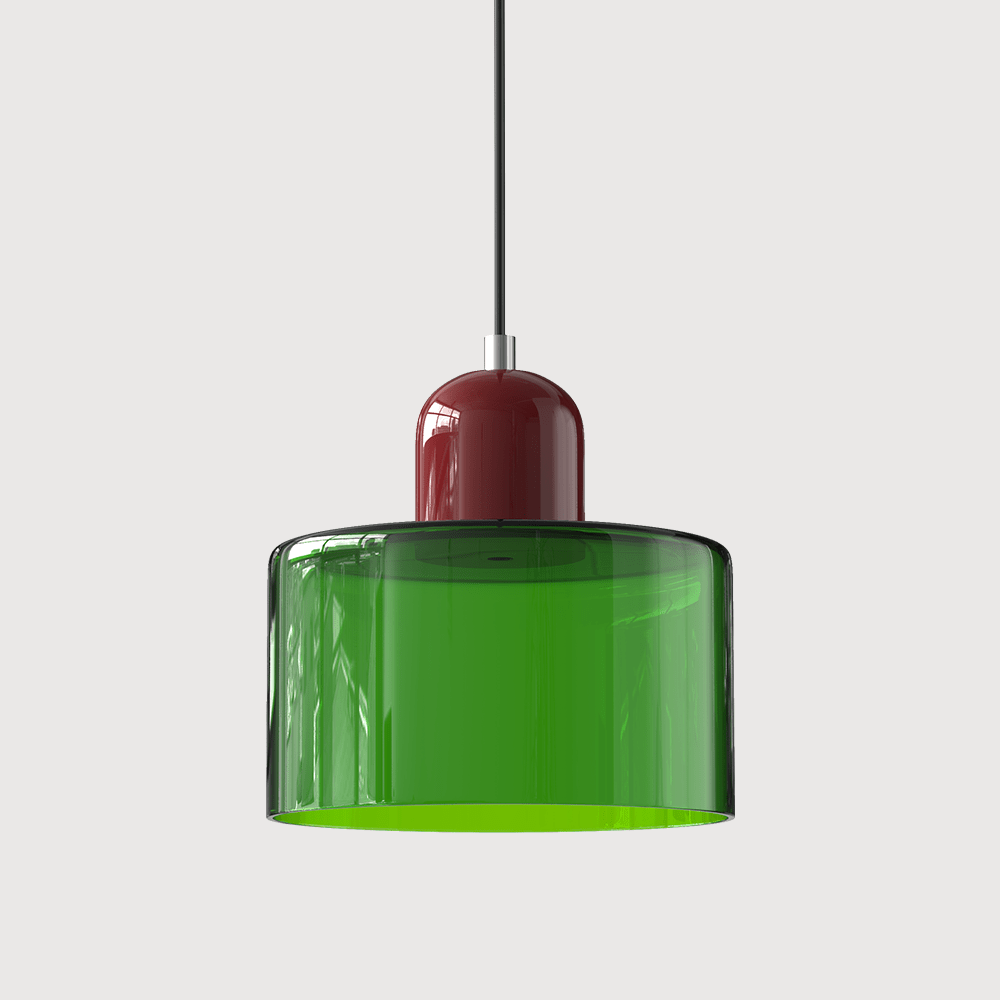 Glario | Bauhaus Pendelleuchte
