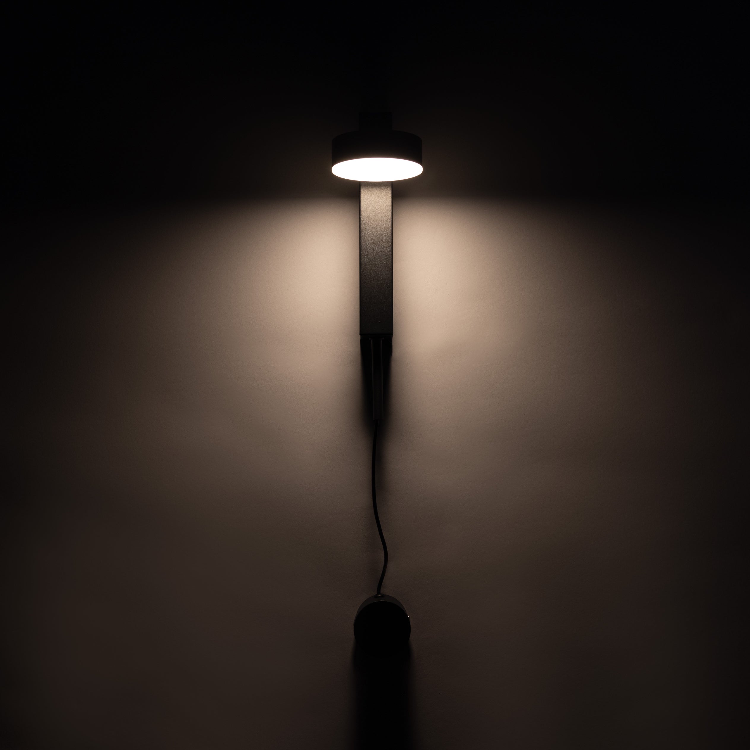 BrumaVale | Dimmbare LED-Wandleuchte für Wohn- und Schlafzimmer