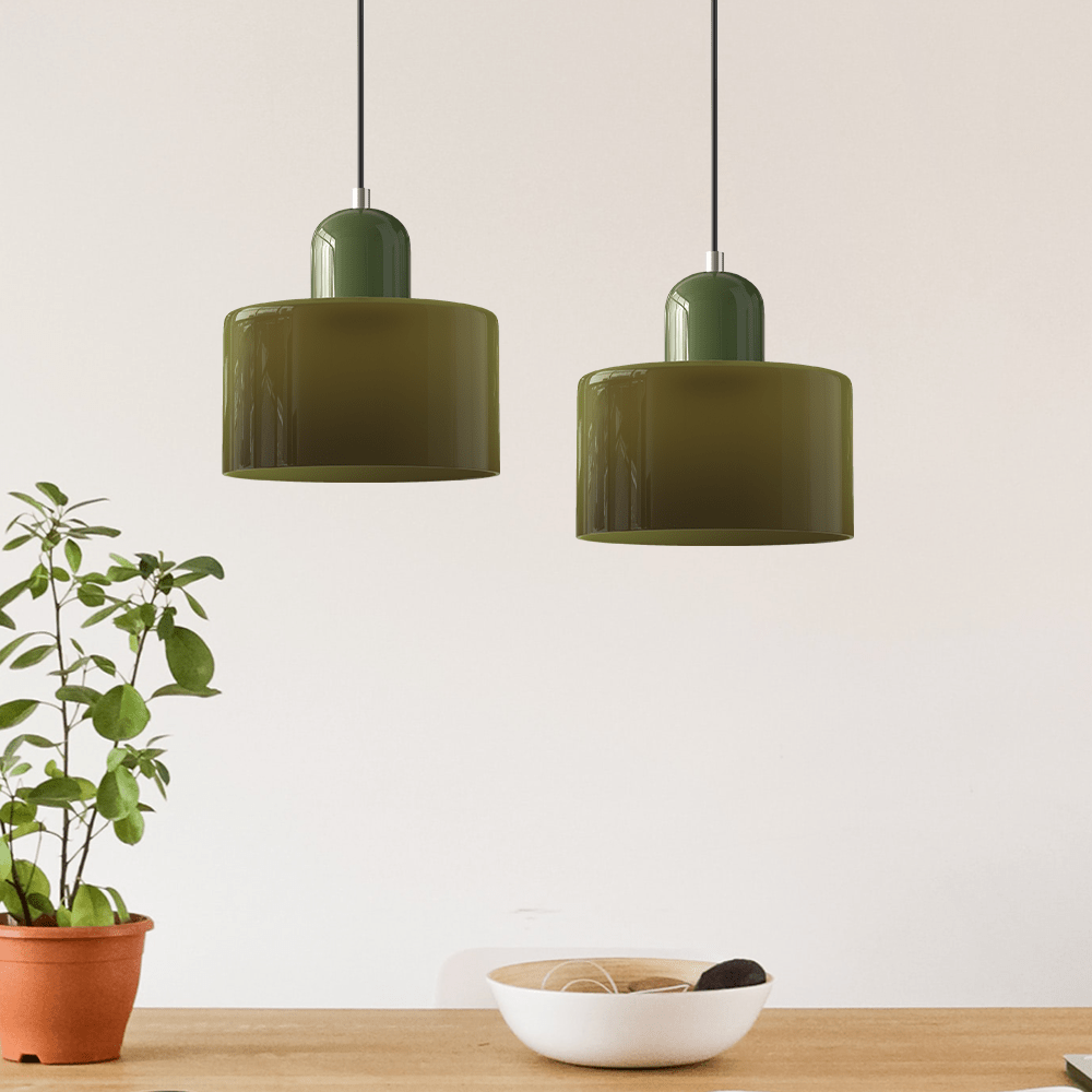 Glario | Bauhaus Pendelleuchte