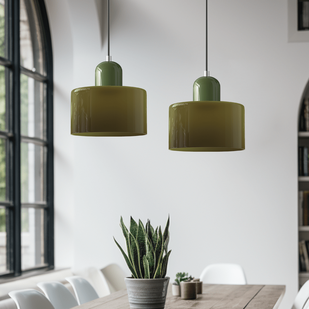 Glario | Bauhaus Pendelleuchte