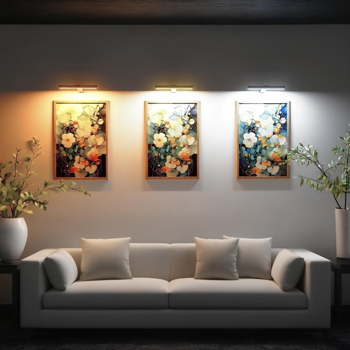 Artra | LED Wandleuchte