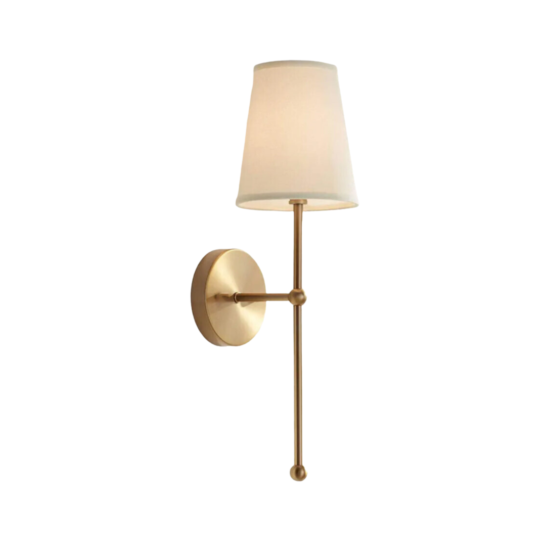 Auria | Kabellose Design-Wandleuchte