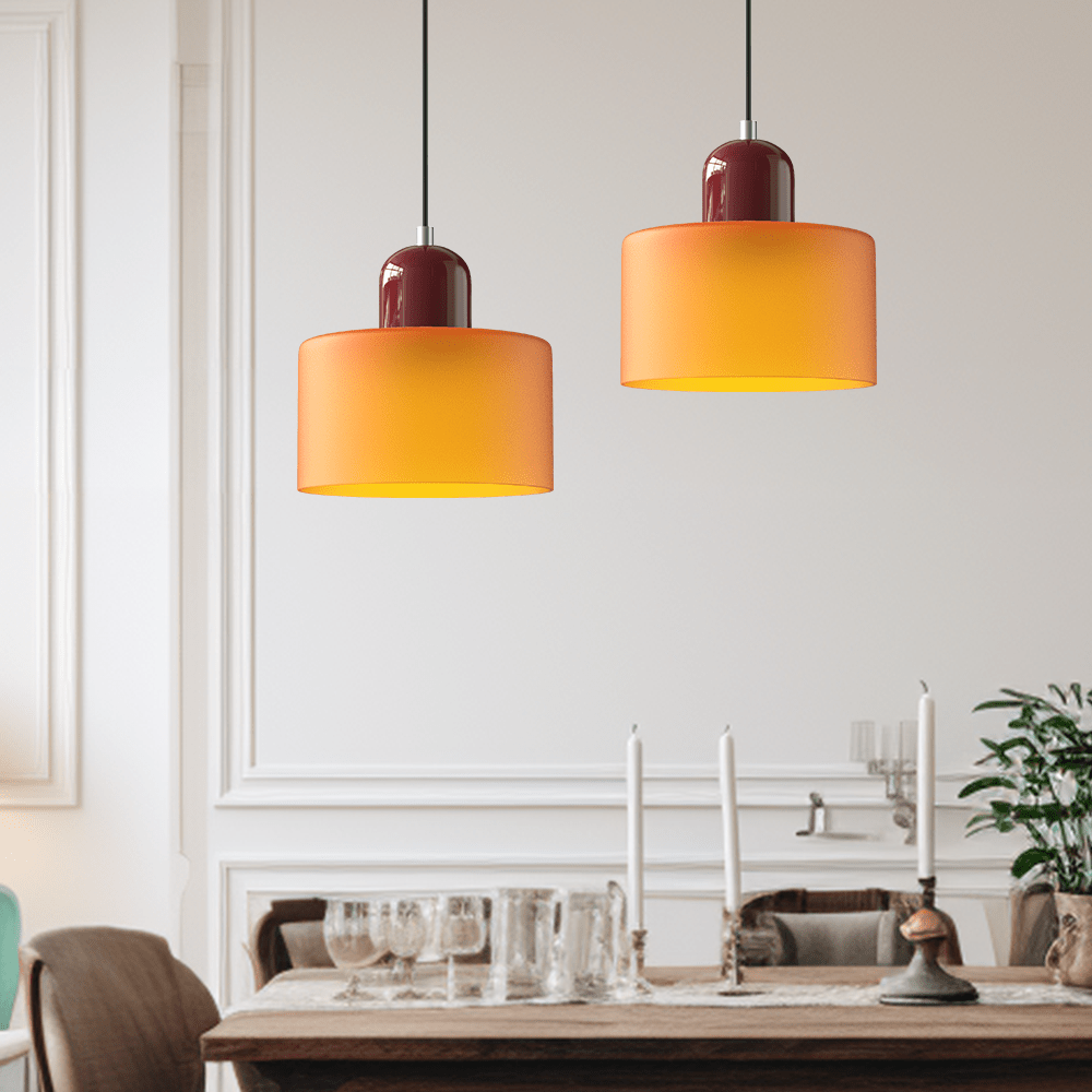 Glario | Bauhaus Pendelleuchte