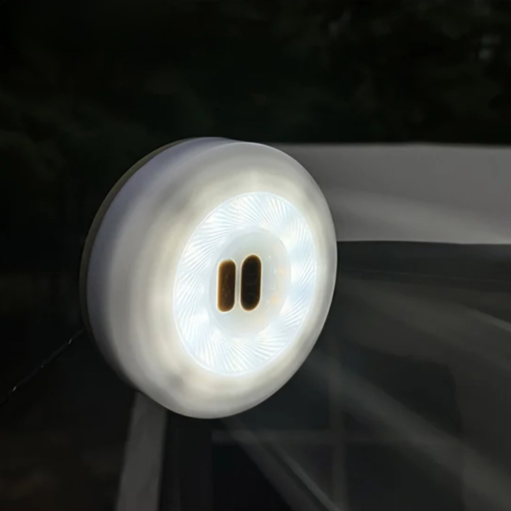Lyria | Solar LED Lichterkette Outdoor
