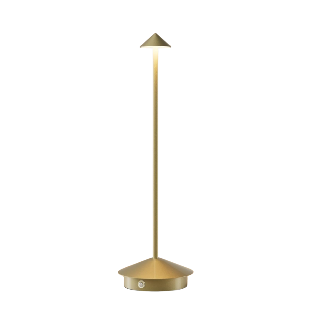 Luxa | Kabellose Design-Tischleuchte