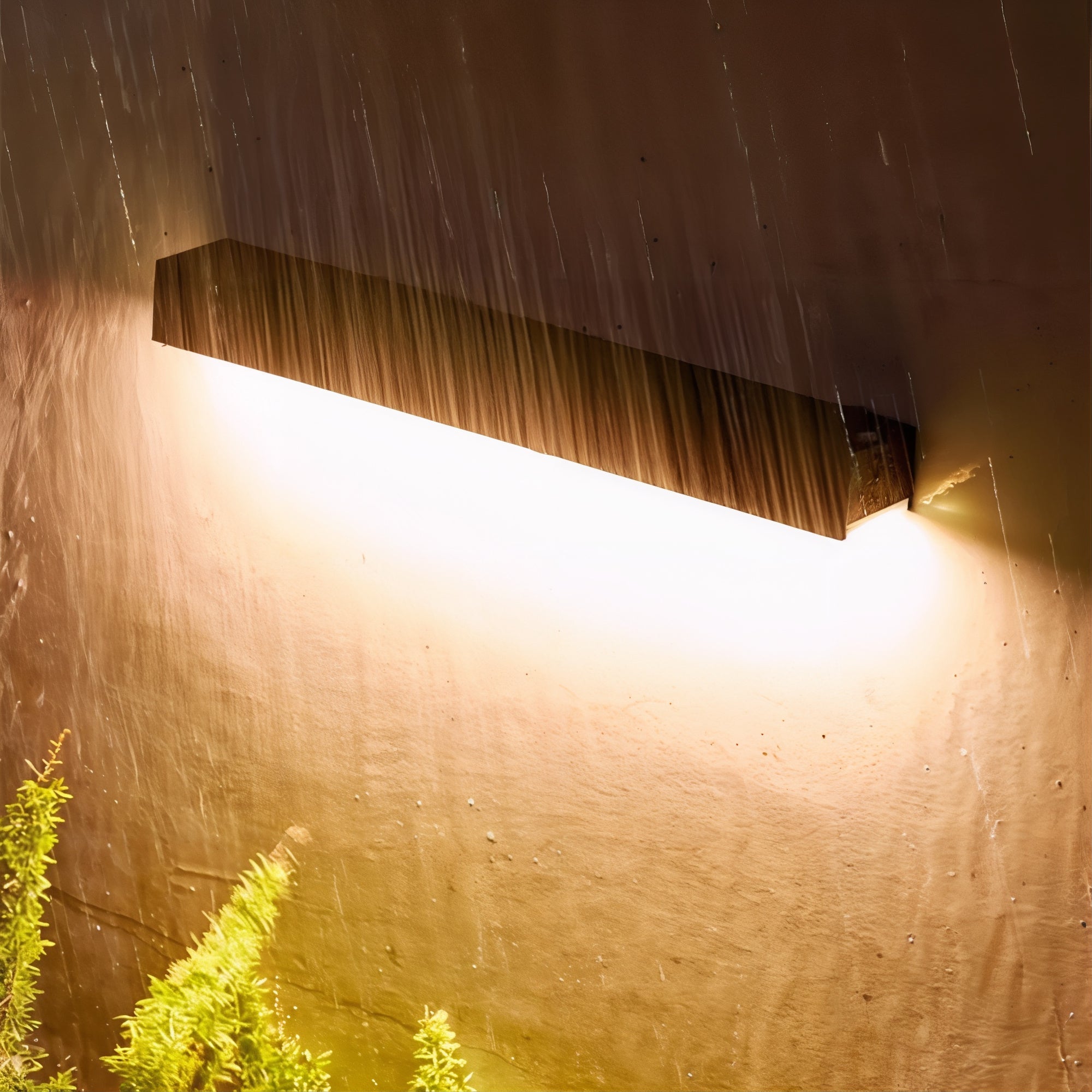 GlowLine | Wasserdichte LED-Leuchte für drinnen & draußen