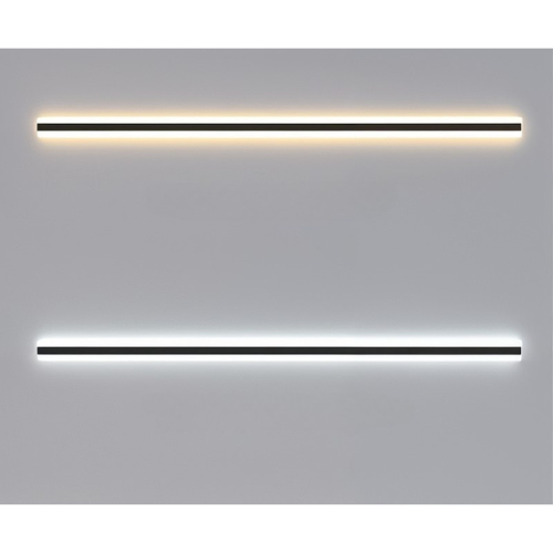 NoirFrost | Nachhaltige Außenwandleuchte