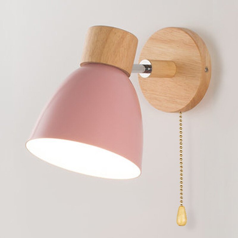 Norva | Design-Wandleuchte