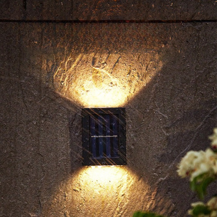 Solaro | Solar LED Design Leuchte