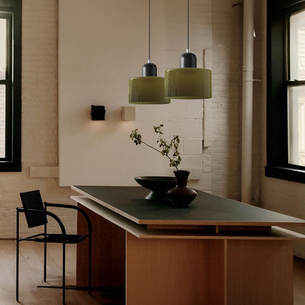 Glario | Bauhaus Pendelleuchte