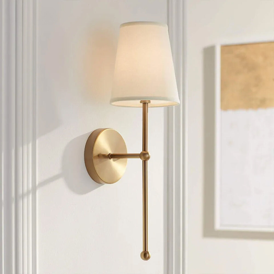 Auria | Kabellose Design-Wandleuchte