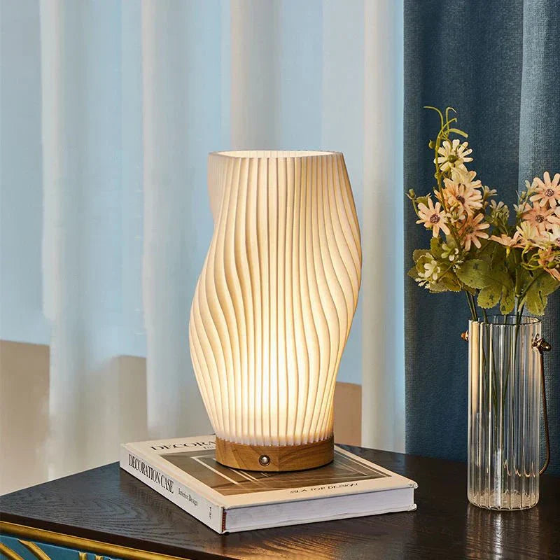 Lumex | Dimmbare LED-Tischleuchte