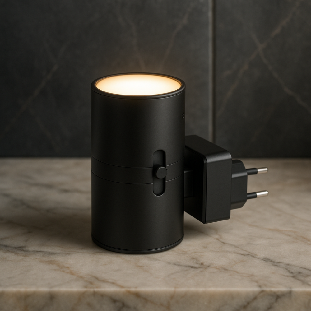 Noxa | LED Steckdosenleuchte