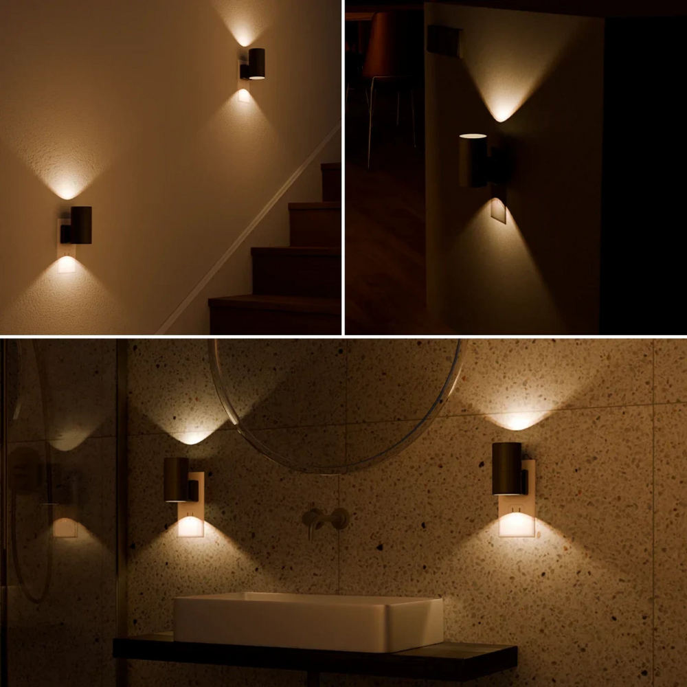 Noxa | LED Steckdosenleuchte