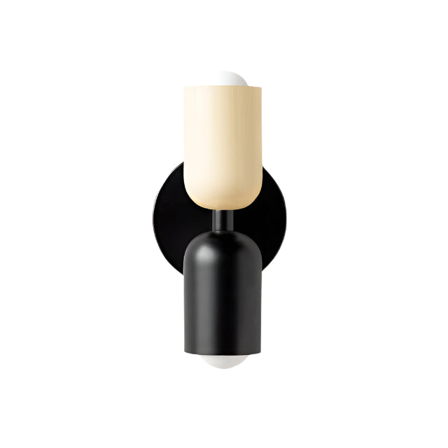 Dualux | LED Wandleuchten Set