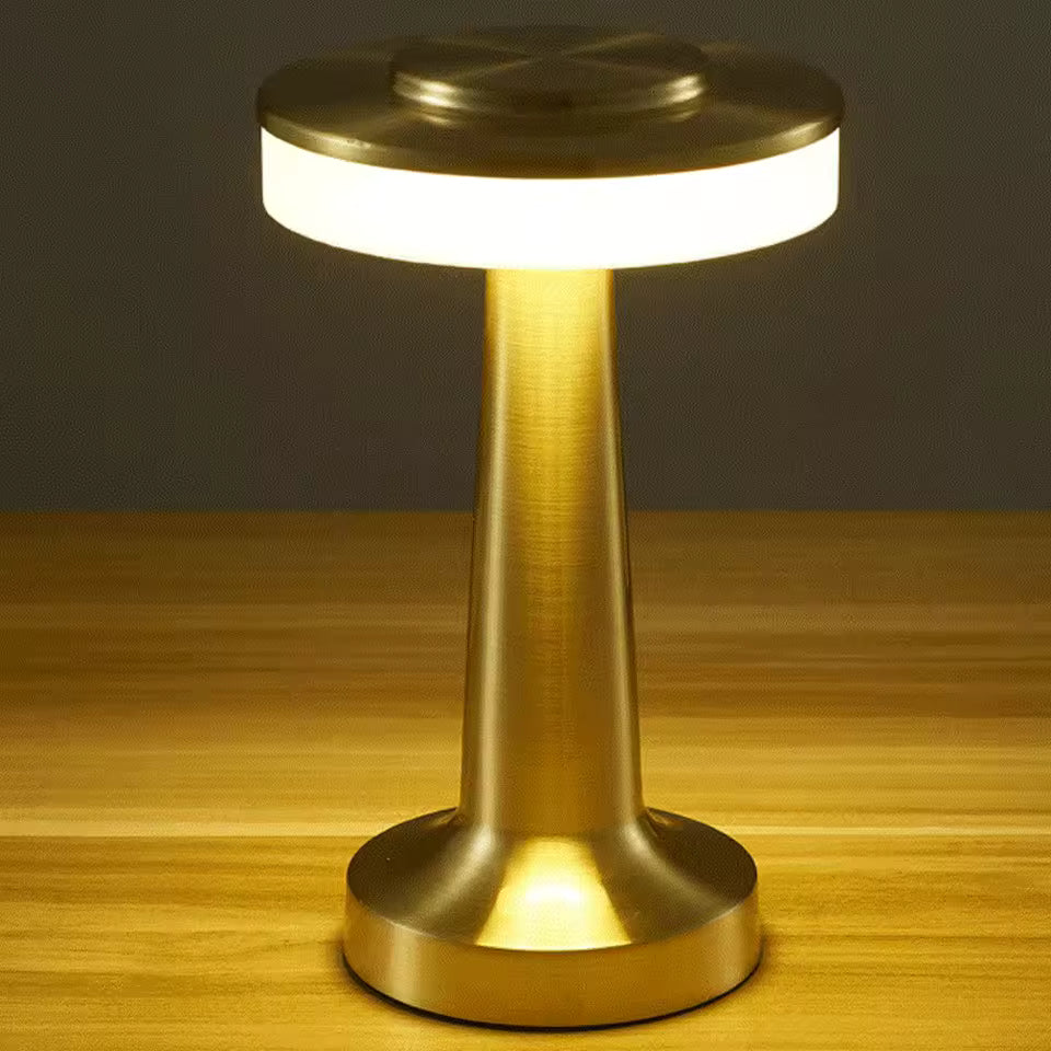 Lumino | USB Touch-Tischleuchte