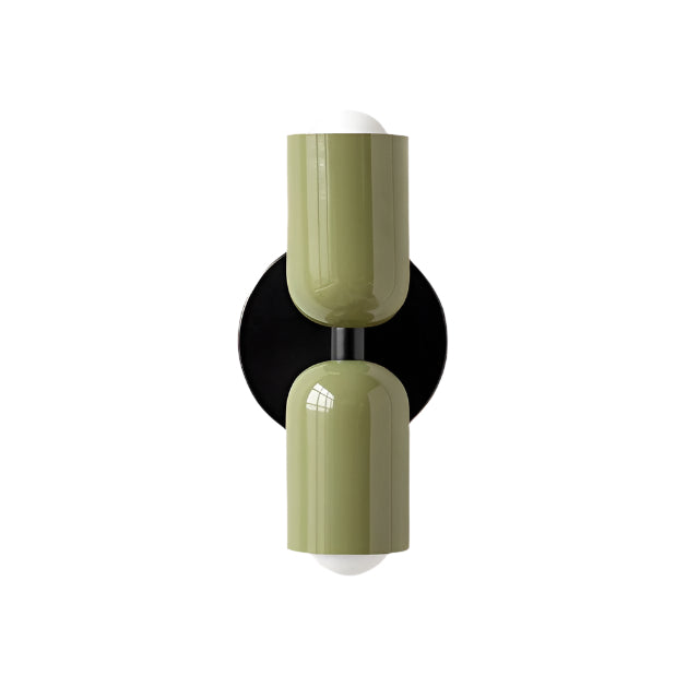 Dualux | LED Wandleuchten Set