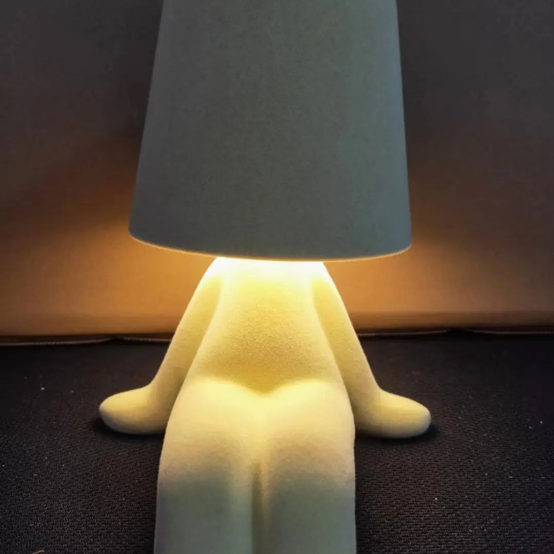 Forma | Kabellose Design-Tischleuchte