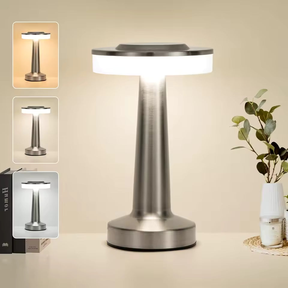 Lumino | USB Touch-Tischleuchte