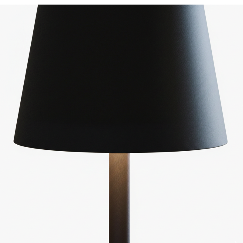 Nordio | Kabellose LED-Tischleuchte