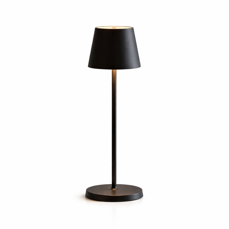 Nordio | Kabellose LED-Tischleuchte