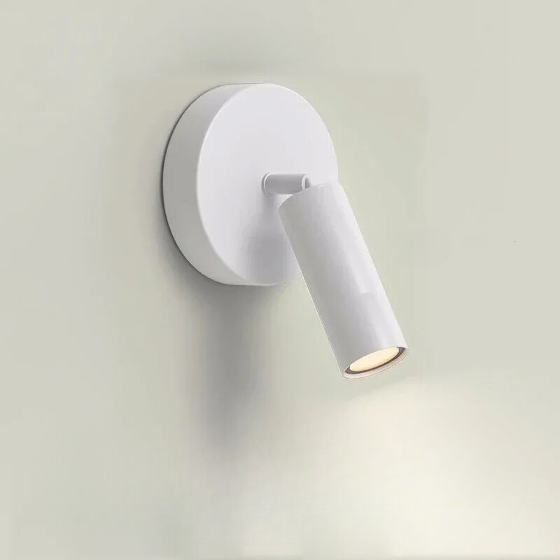 Arcura | Verstellbare LED-Wandleuchte