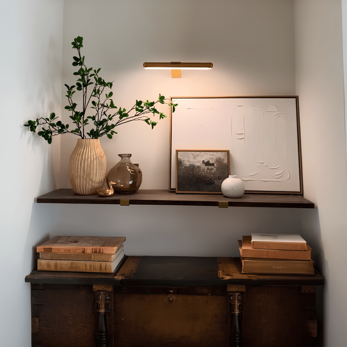 Artra | LED Wandleuchte