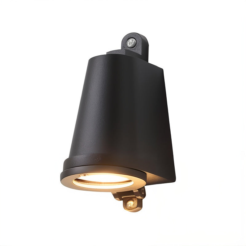 MuroLux | Wetterfeste LED-Außenwandleuchte