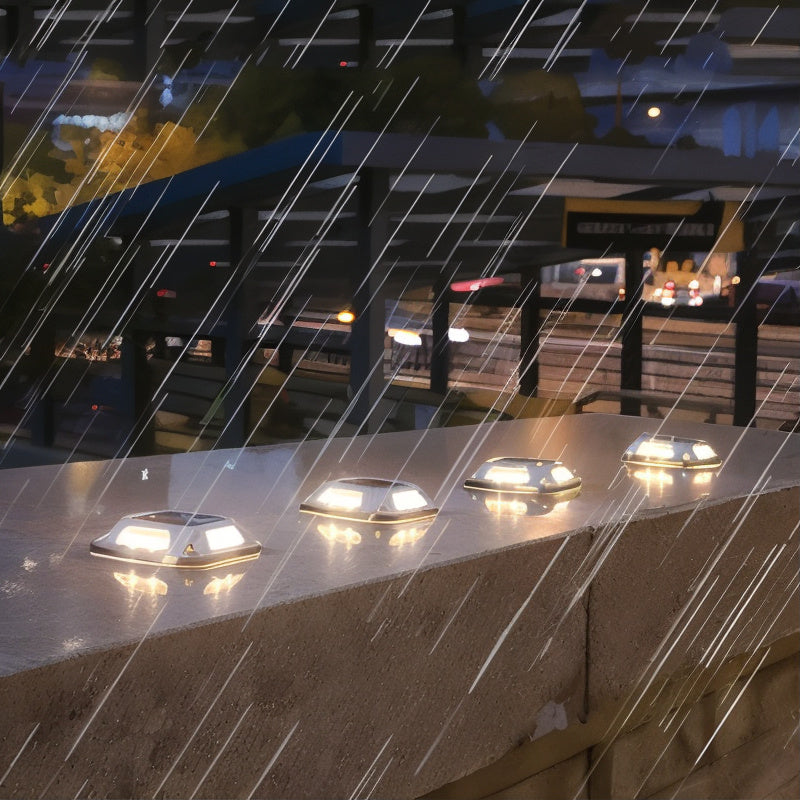 CavaFlare | LED-Wegeleuchte mit Farbwahl