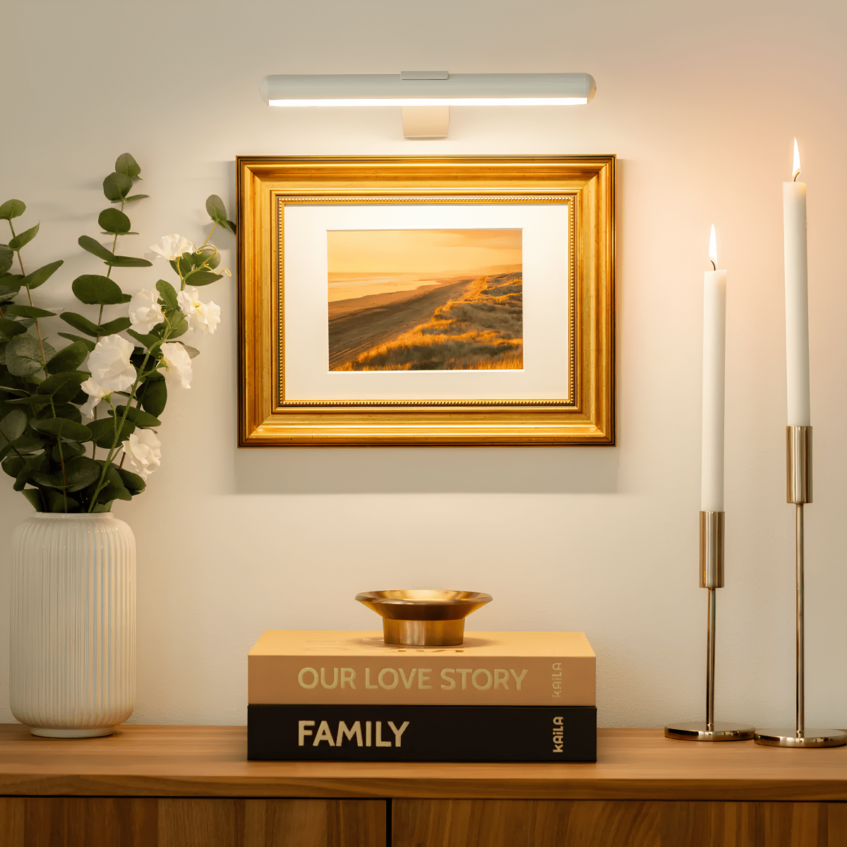 Artra | LED Wandleuchte