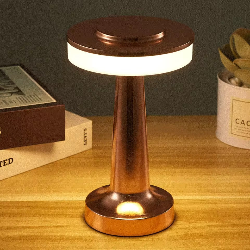 Lumino | USB Touch-Tischleuchte