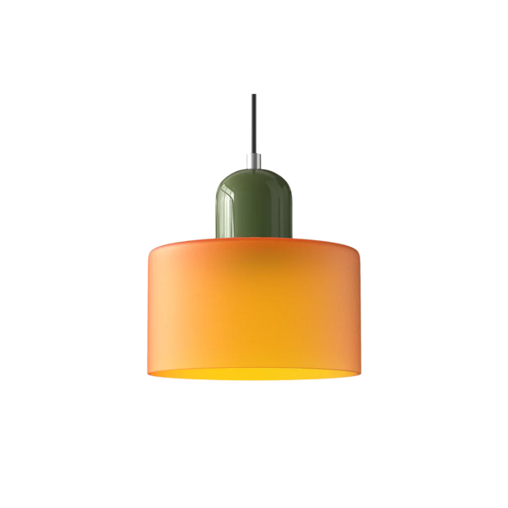 Lisma | Retro Pendelleuchte
