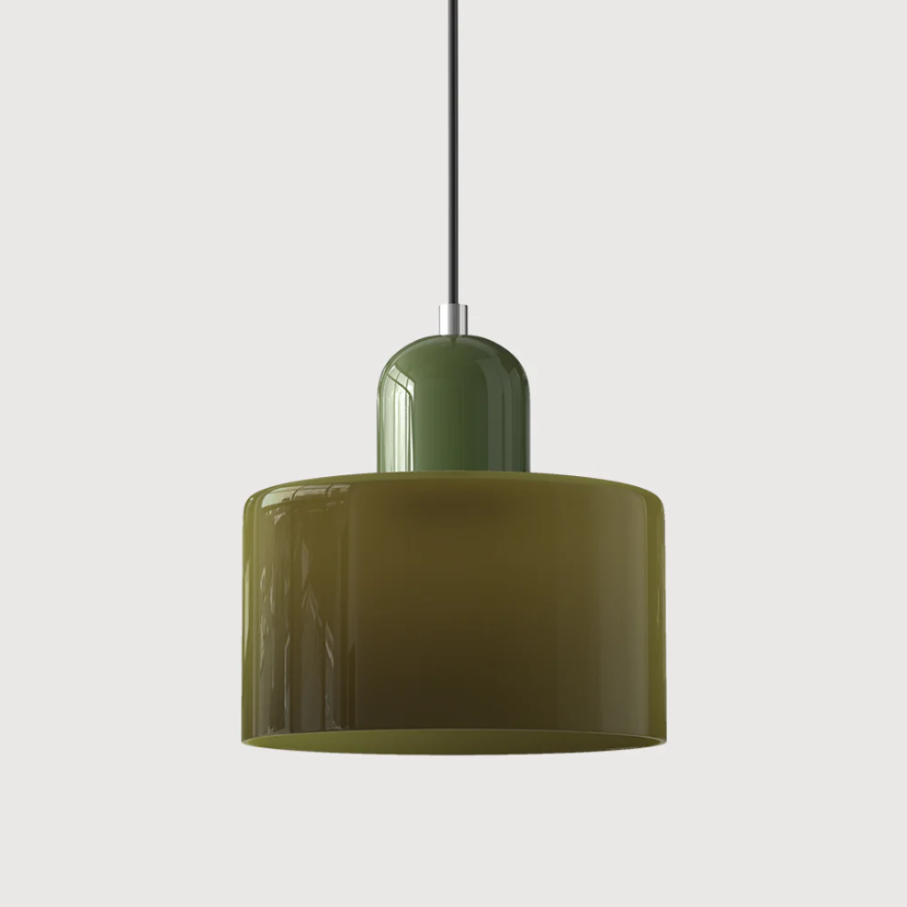 Lisma | Retro Pendelleuchte