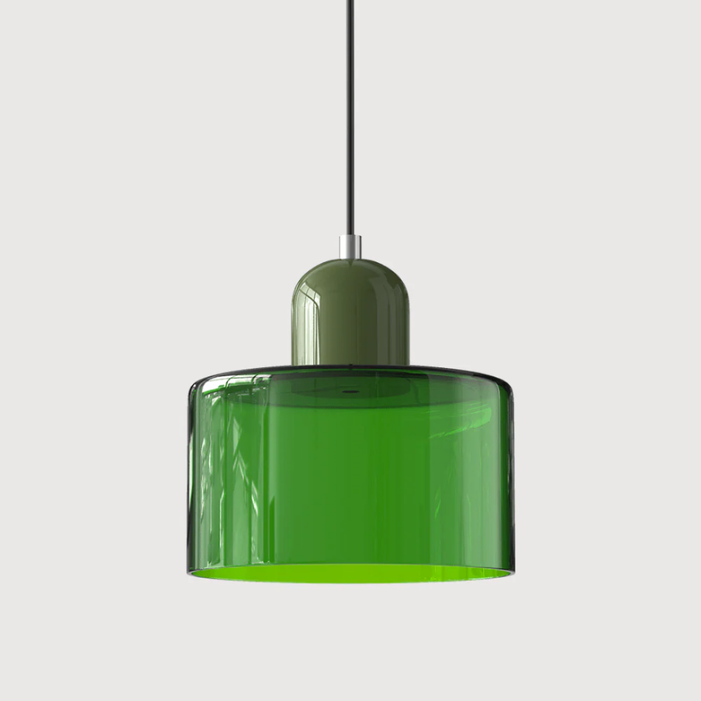 Lisma | Retro Pendelleuchte