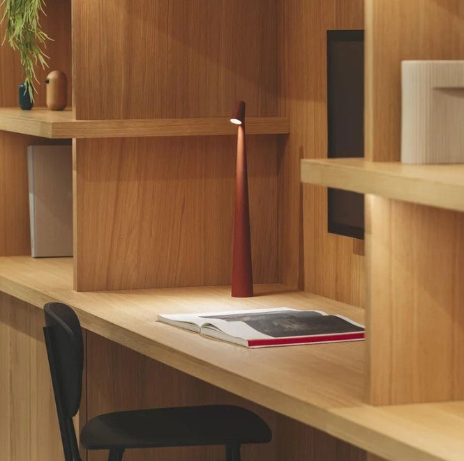 LumaNordic | Nordische Design Lampe