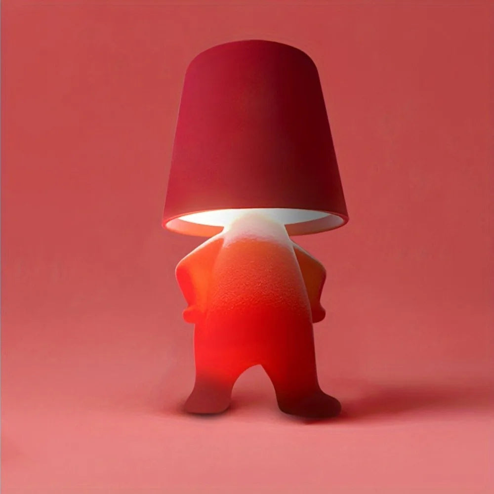 Forma | Kabellose Design-Tischleuchte