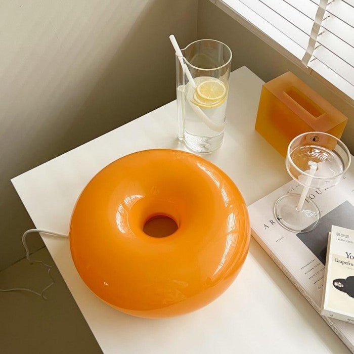 Arco | Bauhaus Ring-Leuchte