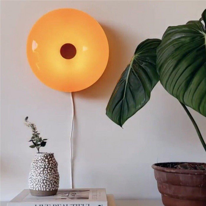 Arco | Bauhaus Ring-Leuchte