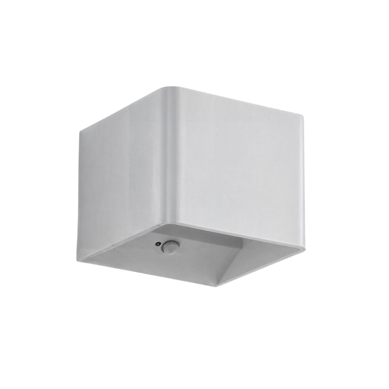 BrumaRim | Kabellose LED-Wandleuchte mit Bewegungssensor