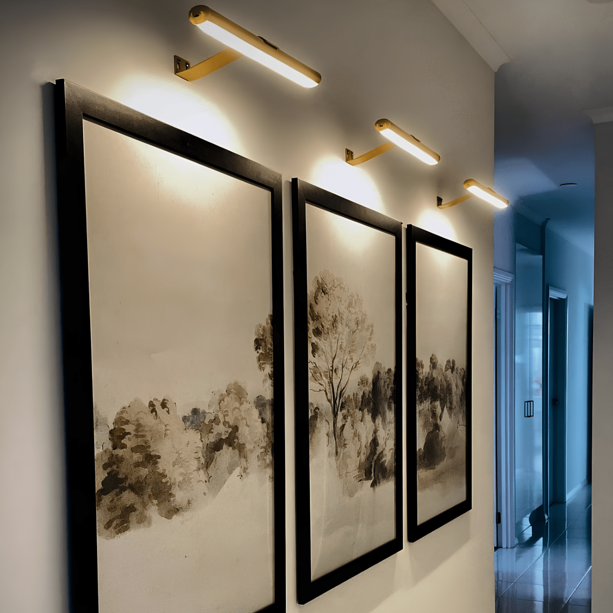 Artra | LED Wandleuchte