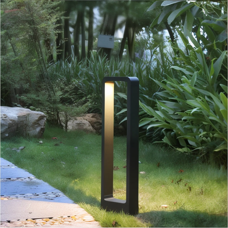TerraBeam | LED Bodenstrahler für Garten und Terrasse