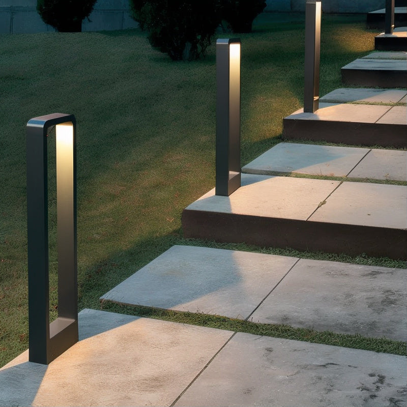 TerraBeam | LED Bodenstrahler für Garten und Terrasse