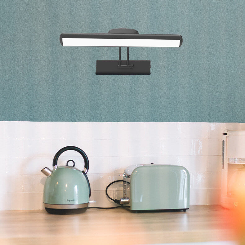 SonaTouch | Verstellbare LED-Wandleuchte für Schlafzimmer & Bad