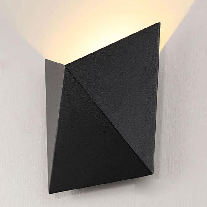 OrigaLux | Origami LED-Wandleuchte