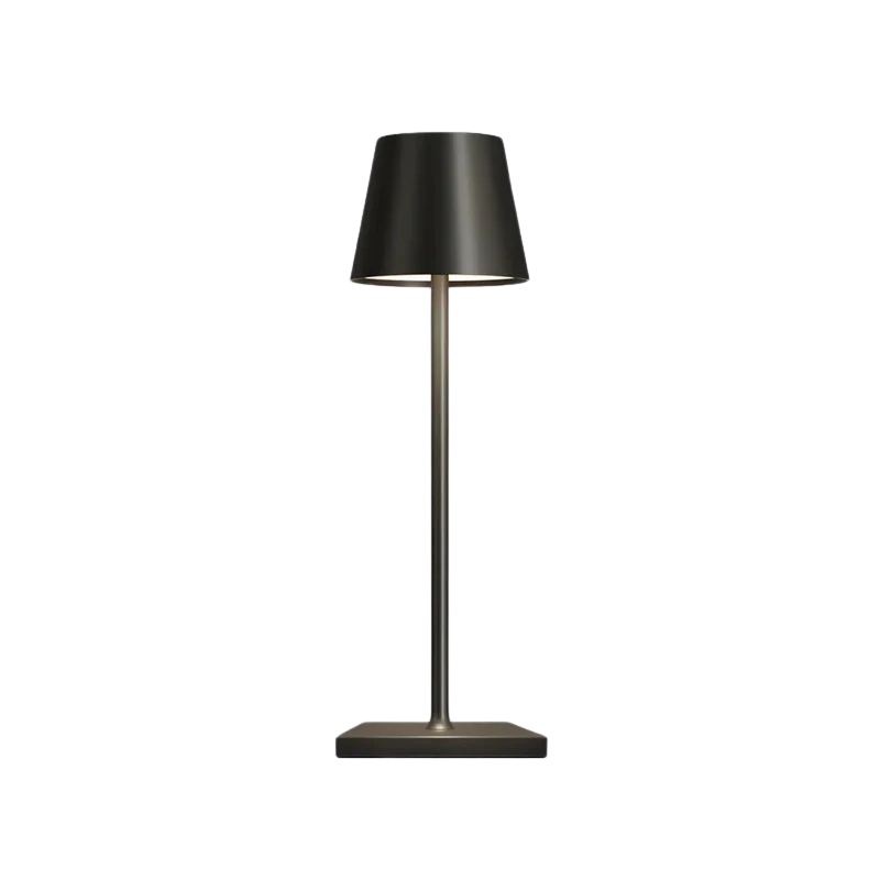Noru | Kabellose Outdoor-Tischleuchte