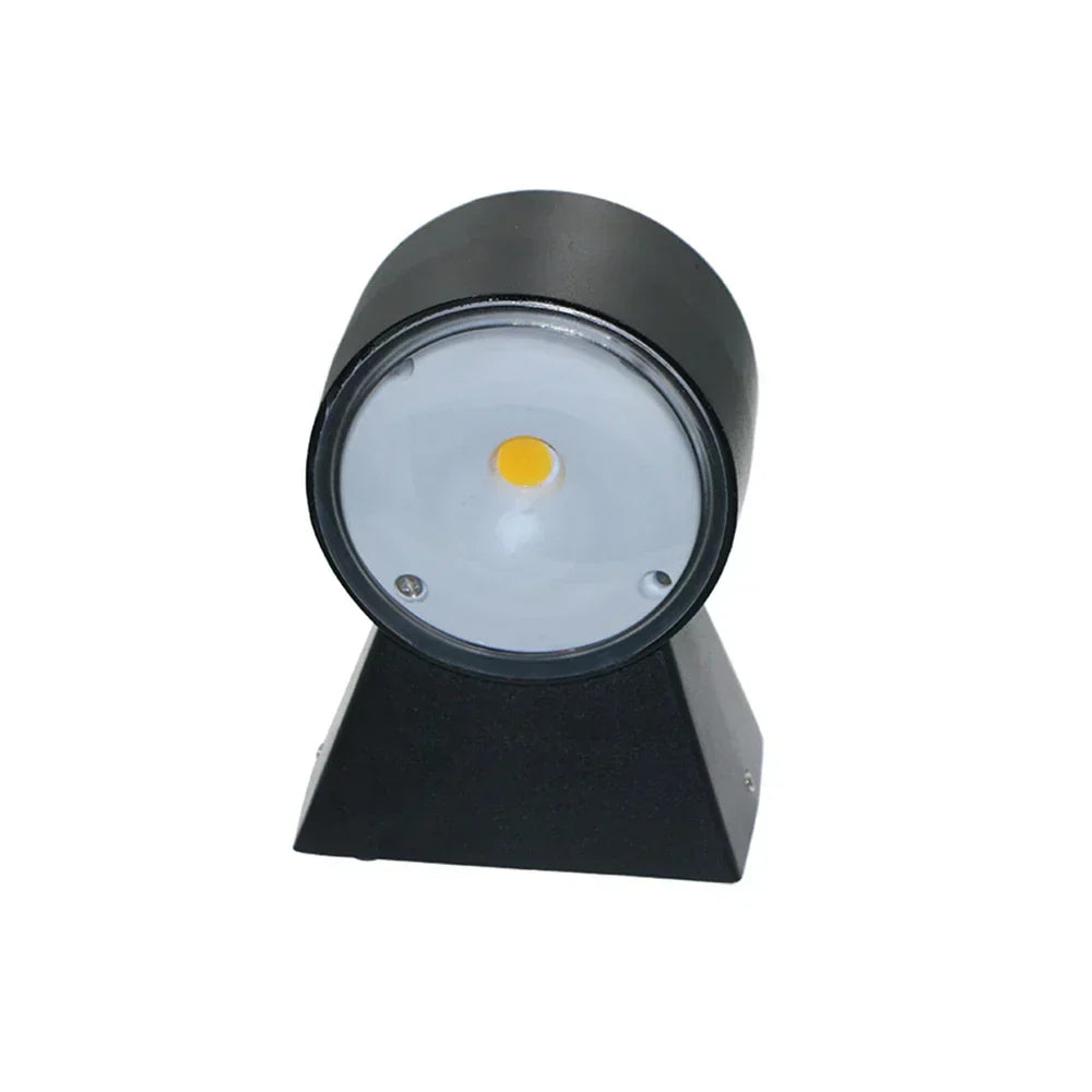 AquaGarda | Wasserfeste LED-Gartenlampe aus Aluminium