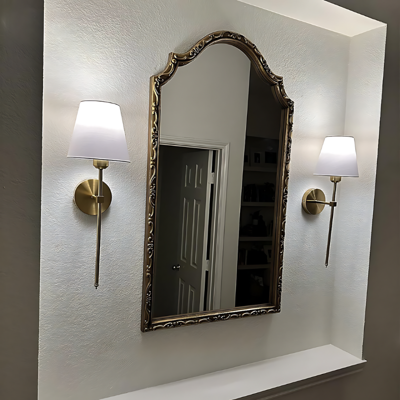 Auria | Kabellose Design-Wandleuchte